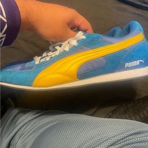 Puma shoes